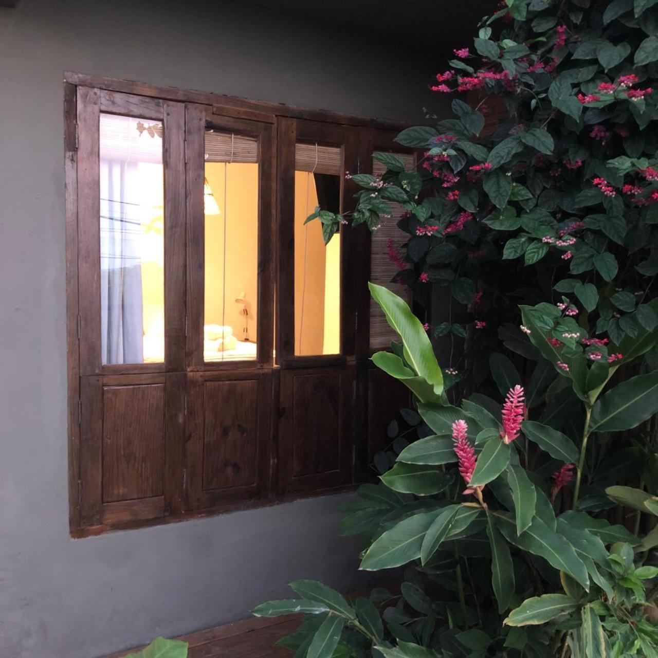 Villa Casa Ocean Trancoso Exterior foto